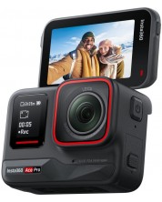 Akcijska kamera Insta360 - Ace Pro, 8K -1