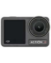 Akcijska kamera DJI -Osmo Action 4 Standard Combo -1