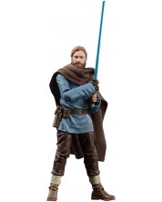 Akcijska figurica Hasbro Movies: Star Wars - Obi-Wan Kenobi (Tibidon Station) (Black Series), 15 cm -1