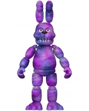 Akcijska figurica Funko Games: Five Nights at Freddy's - Tie-Dye Bonnie, 13 cm