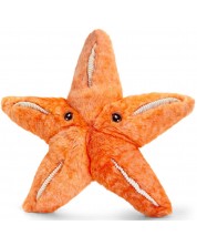 Ekološka plišana igračka Keel Toys Keeleco - Morska zvijezda, 25 cm