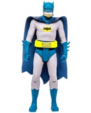 Akcijska figurica McFarlane DC Comics: Batman - Batman With Oxygen Mask (DC Retro), 15 cm -1