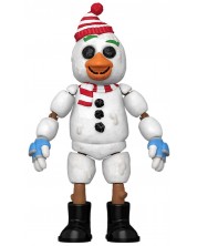 Akcijska figurica Funko Games: Five Nights at Freddy's - Snow Chica, 13 cm