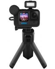 Akcijska kamera GoPro - HERO 12 Black Creator Edition, 27 MPx, WI-FI -1
