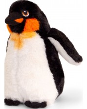 Ekološka plišana igračka Keel Toys Keeleco - Carski pingvin, 20 cm