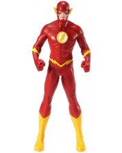 Akcijska figurica The Noble Collection DC Comics: The Flash - The Flash (Bendyfigs), 14 cm