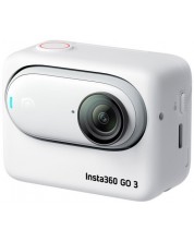Akcijska kamera Insta360 - GO 3, 32GB -1