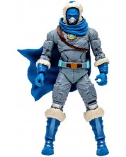 Akcijska figurica McFarlane DC Comics: The Flash - Captain Cold (Page Punchers), 18 cm
