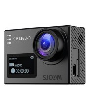 Akcijska kamera Sjcam - SJ6 Legend, 4K, 16MPx, crna -1