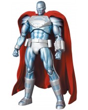 Akcijska figurica Medicom DC Comics: Superman - Steel (The Return of Superman) (MAF EX), 17 cm
