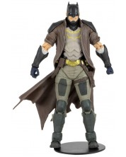 Akcijska figurica McFarlane DC Comics: Multiverse - Batman Dark Detective (DC Future State), 18 cm -1