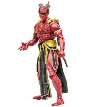 Akcijska figurica McFarlane DC Comics: Black Adam - Sabbac, 30 cm -1