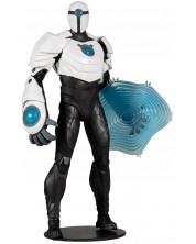 Akcijska figurica McFarlane DC Comics: Multiverse - Shriek (Batman Beyond) (Build A Action Figure), 18 cm -1