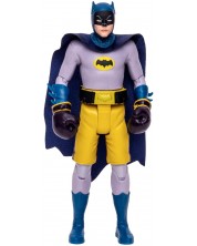 Akcijska figurica McFarlane DC Comics: Batman - Batman (With Boxing Gloves) (DC Retro), 15 cm