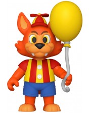 Akcijska figurica Funko Games: Five Nights at Freddy's - Balloon Foxy, 10 cm
