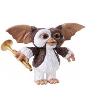 Akcijska figurica The Noble Collection Movies: Gremlins - Gizmo (Bendyfigs), 10 cm
