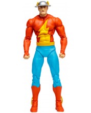 Akcijska figurica McFarlane DC Comics: Multiverse - The Flash (Jay Garrick) (The Flash Age), 18 cm