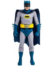 Akcijska figurica McFarlane DC Comics: Batman - Batman (Batman '66) (DC Retro), 15 cm -1