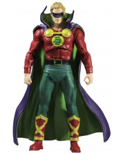 Akcijska figurica McFarlane DC Comics: Multiverse - Green Lantern (Alan Scott) (Day of Vengeance) (McFarlane Collector Edition), 18 cm
