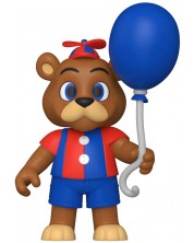 Akcijska figurica Funko Games: Five Nights at Freddy's - Balloon Freddy, 10 cm
