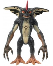 Akcijska figurica The Noble Collection Movies: Gremlins - Mohawk (Bendyfigs), 11 cm