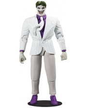Akcijska figurica McFarlane DC Comics: Multiverse - The Joker (The Dark Knight Returns) (Build A Figure), 18 cm