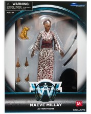 Akcijska figurica Diamond Select Movies: Westworld - Maeve Millay -1