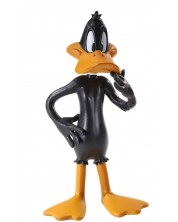 Akcijska figurica The Noble Collection Animation: Looney Tunes - Daffy Duck (Bendyfigs), 11 cm