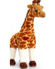 Ekološka plišana igračka Keel Toys Keeleco - Žirafa, 40 cm