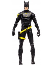 Akcijska figurica McFarlane DC Comics: Multiverse - Batman (Jim Gordon), 18 cm -1