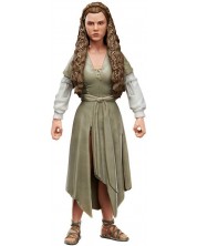 Akcijska figurica Hasbro Movies: Star Wars - Princess Leia (Ewok Village) (Black Series), 15 cm
