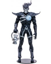 Akcijska figurica McFarlane DC Comics: Multiverse - Deathstorm (Blackest Night) (Build A Figure), 18 cm