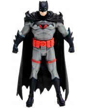 Akcijska figurica McFarlane DC Comics: Batman - Batman (Flashpoint) (Page Punchers), 8 cm