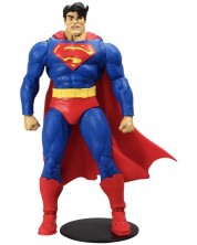 Akcijska figurica McFarlane DC Comics: Multiverse - Superman (The Dark Knight Returns) (Build A Figure), 18 cm -1