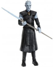 Akcijska figurica The Noble Collection Television: Game of Thrones - The Night King (Bendyfigs), 19 cm -1