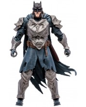 Akcijska figurica McFarlane DC Comics: Multiverse - Batman (Dark Knights of Steel), 18 cm -1