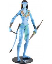 Akcijska figurica McFarlane Movies: Avatar - Neytiri, 18 cm -1