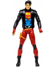 Akcijska figurica McFarlane DC Comics: Multiverse - Superboy (Kon-El), 18 cm