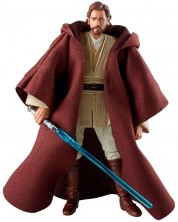 Akcijska figurica Hasbro Movies: Star Wars - Obi-Wan Kenobi (Vintage Collection), 10 cm