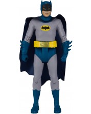 Akcijska figurica McFarlane DC Comics: Batman - Alfred As Batman (Batman '66), 15 cm