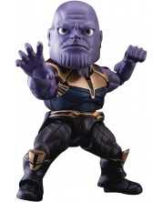 Akcijska figura Beast Kingdom Marvel: Avengers - Thanos, 23 cm -1
