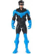 Akcijska figura Spin Master Batman - Nightwing, 30 cm -1