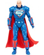 Akcijska figurica McFarlane DC Comics: Multiverse - Lex Luthor (DC Rebirth) (SDCC), 18 cm