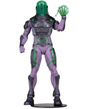 Akcijska figurica McFarlane DC Comics: Multiverse - Blight (Batman Beyond) (Build A Action Figure), 18 cm