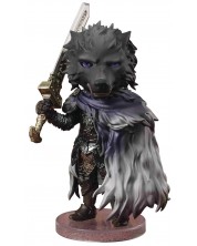 Akcijska figurica Tamashii Nations Games: Elden Ring - Blaidd the Half-Wolf, 10 cm -1