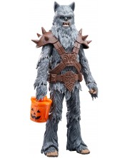 Akcijska figura Hasbro Movies: Star Wars - Wookiee (Halloween Edition) (Black Series), 15 cm -1