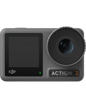 Akcijska kamera DJI - Osmo Action 3 Standard Combo, 12 MPx, WI-FI -1