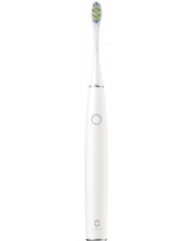 Električna četkica za zube Oclean - Air 2, 1 nastavak, bijela -1