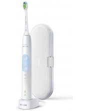 Električna četkica za zube Philips Sonicare - HX6839/28, 1 nastavak, bijela -1