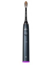 Električna četkica za zube Philips Sonicare - HX9992/42, crna